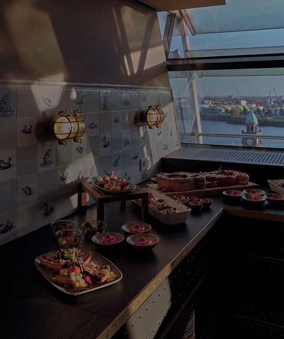 Vorschaubild: Osterbrunch 2026