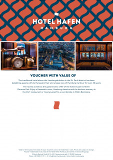 Voucher template 0