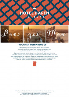 Voucher template 10